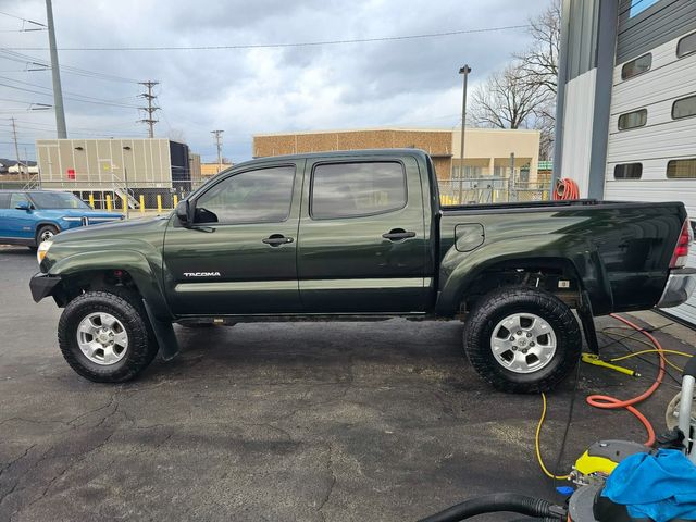2014 Toyota Tacoma V6 | North Little Rock, AR | EVolve Auto 2014 Toyota Tacoma V6 | North Little Rock, AR | EVolve Auto