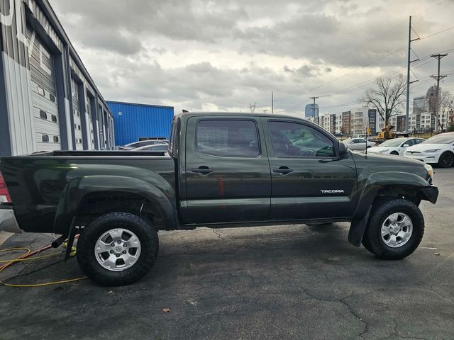 2014 Toyota Tacoma V6 | North Little Rock, AR | EVolve Auto 2014 Toyota Tacoma V6 | North Little Rock, AR | EVolve Auto