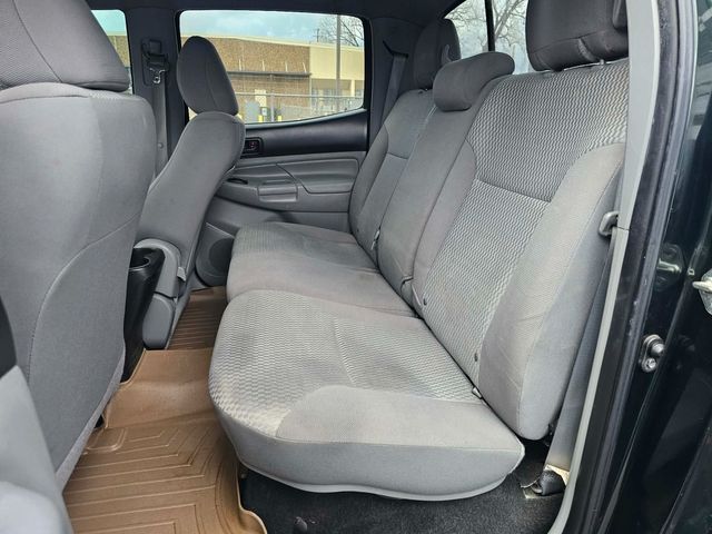 2014 Toyota Tacoma V6 | North Little Rock, AR | EVolve Auto