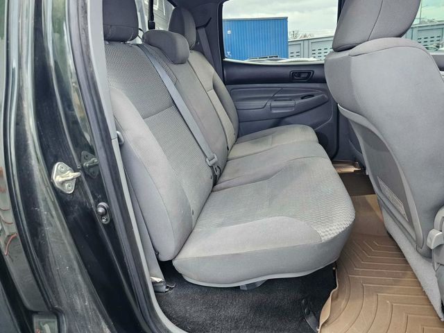 2014 Toyota Tacoma V6 | North Little Rock, AR | EVolve Auto