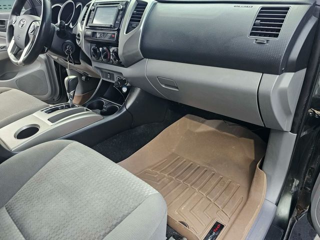 2014 Toyota Tacoma V6 | North Little Rock, AR | EVolve Auto 2014 Toyota Tacoma V6 | North Little Rock, AR | EVolve Auto