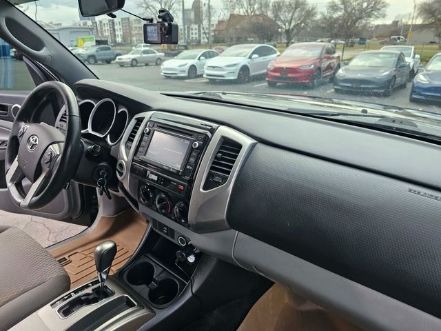 2014 Toyota Tacoma V6 | North Little Rock, AR | EVolve Auto