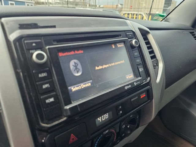 2014 Toyota Tacoma V6 | North Little Rock, AR | EVolve Auto 2014 Toyota Tacoma V6 | North Little Rock, AR | EVolve Auto