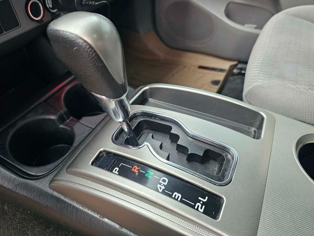 2014 Toyota Tacoma V6 | North Little Rock, AR | EVolve Auto