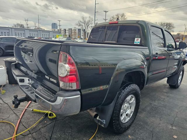 2014 Toyota Tacoma V6 | North Little Rock, AR | EVolve Auto 2014 Toyota Tacoma V6 | North Little Rock, AR | EVolve Auto
