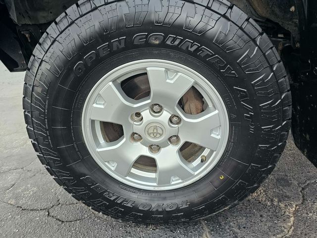 2014 Toyota Tacoma V6 | North Little Rock, AR | EVolve Auto 2014 Toyota Tacoma V6 | North Little Rock, AR | EVolve Auto