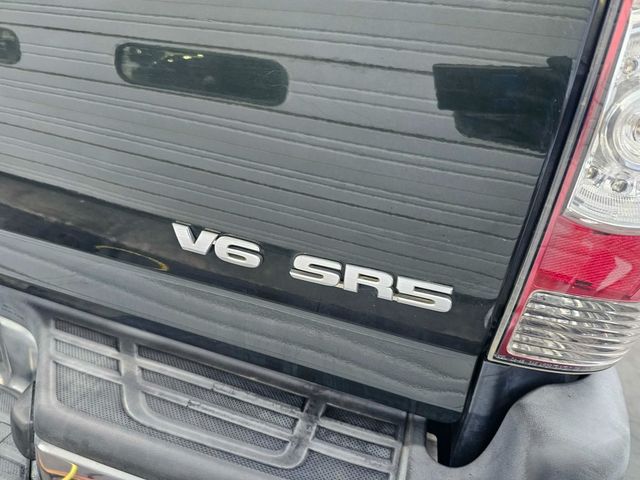 2014 Toyota Tacoma V6 | North Little Rock, AR | EVolve Auto