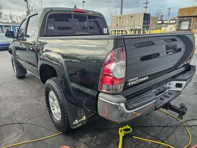 2014 Toyota Tacoma V6 | North Little Rock, AR | EVolve Auto 2014 Toyota Tacoma V6 | North Little Rock, AR | EVolve Auto