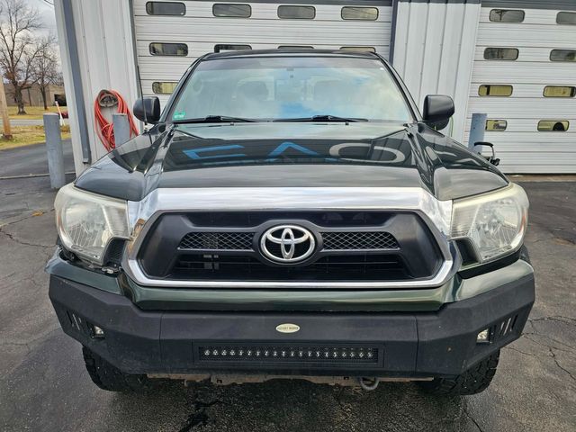 2014 Toyota Tacoma V6 | North Little Rock, AR | EVolve Auto