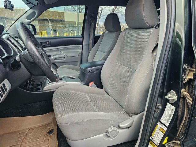 2014 Toyota Tacoma V6 | North Little Rock, AR | EVolve Auto 2014 Toyota Tacoma V6 | North Little Rock, AR | EVolve Auto