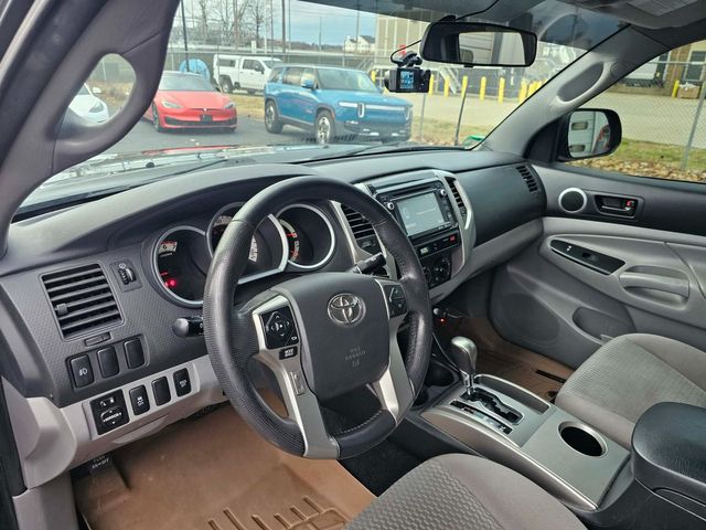 2014 Toyota Tacoma V6 | North Little Rock, AR | EVolve Auto 2014 Toyota Tacoma V6 | North Little Rock, AR | EVolve Auto