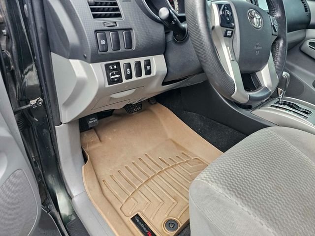 2014 Toyota Tacoma V6 | North Little Rock, AR | EVolve Auto 2014 Toyota Tacoma V6 | North Little Rock, AR | EVolve Auto