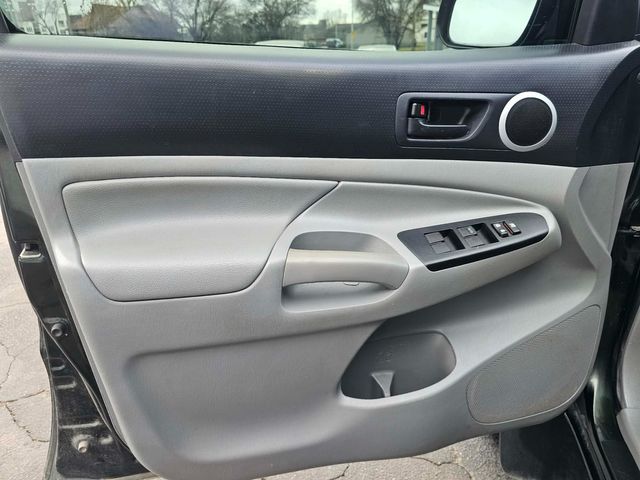 2014 Toyota Tacoma V6 | North Little Rock, AR | EVolve Auto