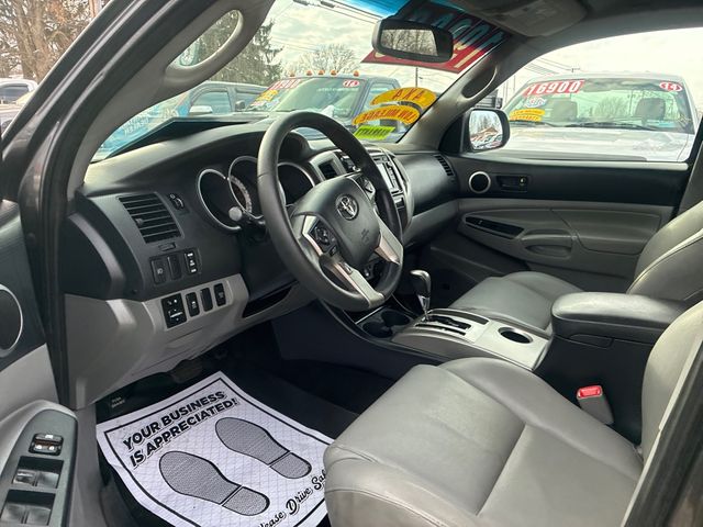 2014 Toyota Tacoma V6 | Ontario, OH | New Haven Auto Sales 2014 Toyota Tacoma V6 | Ontario, OH | New Haven Auto Sales