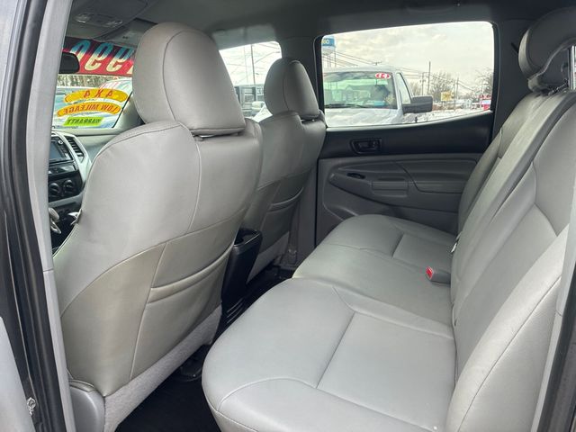 2014 Toyota Tacoma V6 | Ontario, OH | New Haven Auto Sales 2014 Toyota Tacoma V6 | Ontario, OH | New Haven Auto Sales