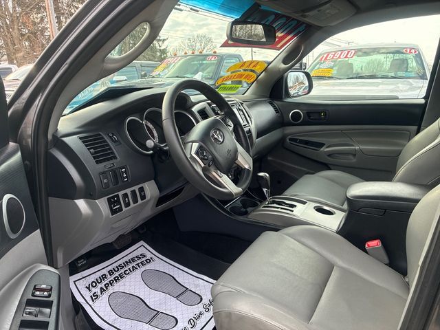 2014 Toyota Tacoma V6 | Ontario, OH | New Haven Auto Sales 2014 Toyota Tacoma V6 | Ontario, OH | New Haven Auto Sales