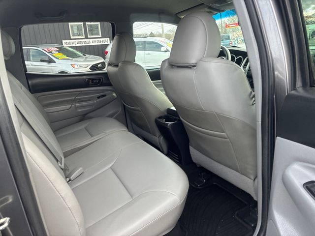 2014 Toyota Tacoma V6 | Ontario, OH | New Haven Auto Sales 2014 Toyota Tacoma V6 | Ontario, OH | New Haven Auto Sales