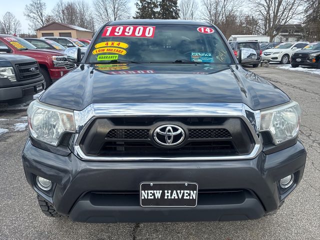 2014 Toyota Tacoma V6 | Ontario, OH | New Haven Auto Sales 2014 Toyota Tacoma V6 | Ontario, OH | New Haven Auto Sales