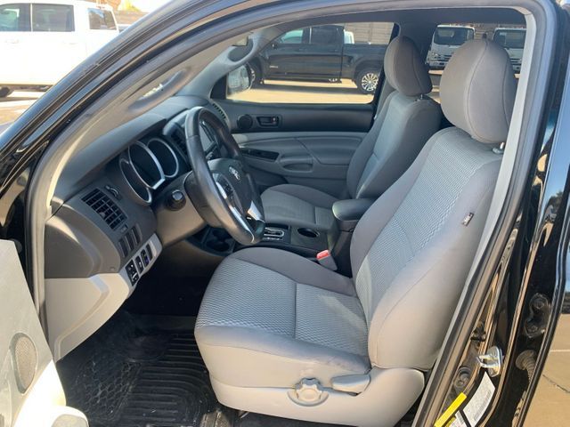 2014 Toyota Tacoma PreRunner V6