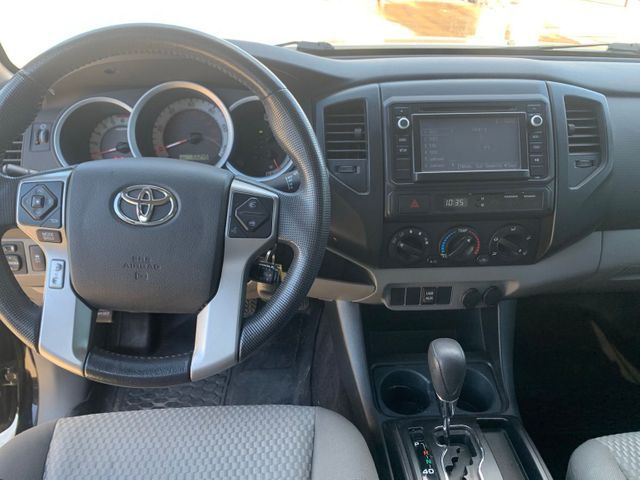 2014 Toyota Tacoma PreRunner V6