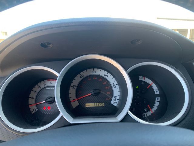 2014 Toyota Tacoma PreRunner V6