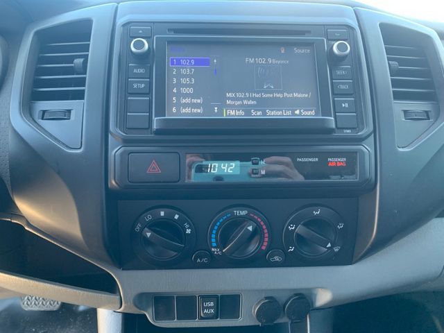 2014 Toyota Tacoma PreRunner V6