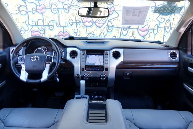 2014 Toyota Tundra Limited | Carrollton, TX | Perfect Motorcars