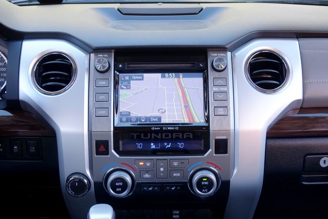 2014 Toyota Tundra Limited | Carrollton, TX | Perfect Motorcars 2014 Toyota Tundra Limited | Carrollton, TX | Perfect Motorcars