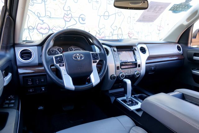 2014 Toyota Tundra Limited | Carrollton, TX | Perfect Motorcars
