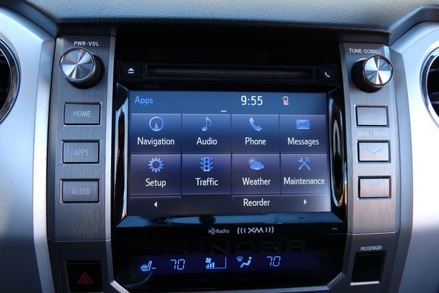 2014 Toyota Tundra Limited | Carrollton, TX | Perfect Motorcars