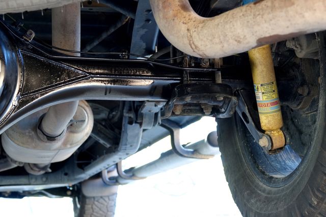 2014 Toyota Tundra Limited | Carrollton, TX | Perfect Motorcars 2014 Toyota Tundra Limited | Carrollton, TX | Perfect Motorcars