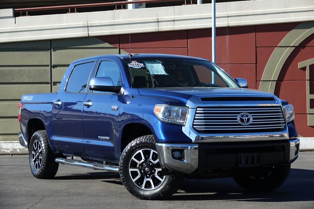 2014 Toyota Tundra Limited | Carrollton, TX | Perfect Motorcars