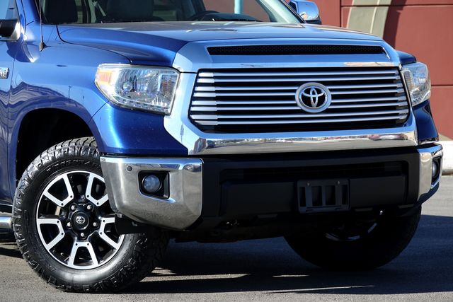 2014 Toyota Tundra Limited | Carrollton, TX | Perfect Motorcars