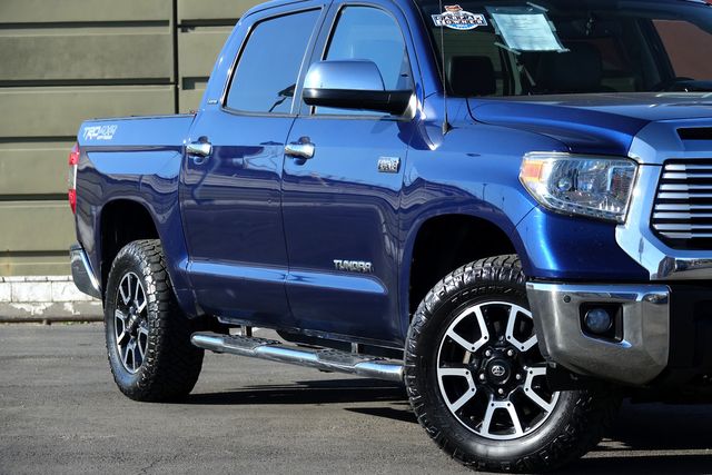 2014 Toyota Tundra Limited | Carrollton, TX | Perfect Motorcars