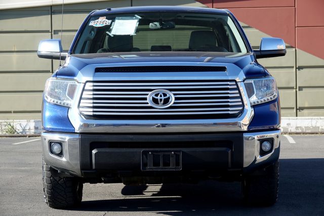 2014 Toyota Tundra Limited | Carrollton, TX | Perfect Motorcars 2014 Toyota Tundra Limited | Carrollton, TX | Perfect Motorcars