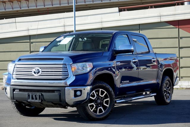 2014 Toyota Tundra Limited | Carrollton, TX | Perfect Motorcars