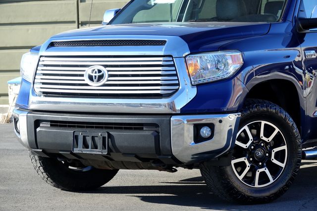 2014 Toyota Tundra Limited | Carrollton, TX | Perfect Motorcars