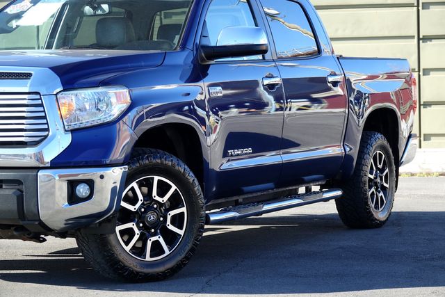 2014 Toyota Tundra Limited | Carrollton, TX | Perfect Motorcars