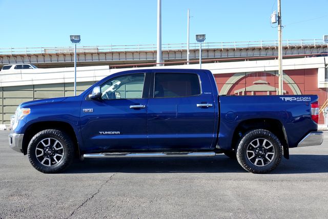 2014 Toyota Tundra Limited | Carrollton, TX | Perfect Motorcars