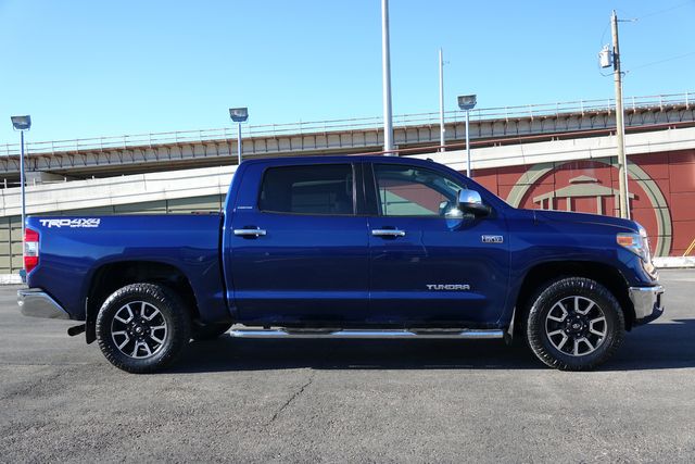 2014 Toyota Tundra Limited | Carrollton, TX | Perfect Motorcars 2014 Toyota Tundra Limited | Carrollton, TX | Perfect Motorcars