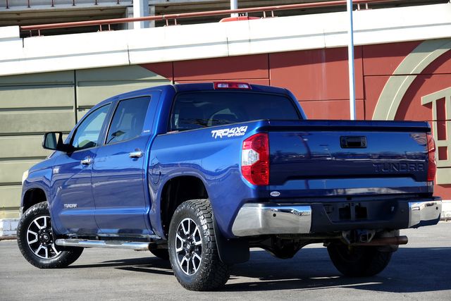 2014 Toyota Tundra Limited | Carrollton, TX | Perfect Motorcars