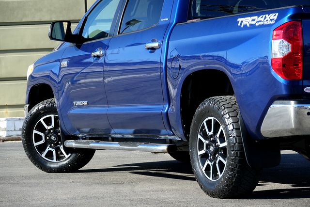 2014 Toyota Tundra Limited | Carrollton, TX | Perfect Motorcars