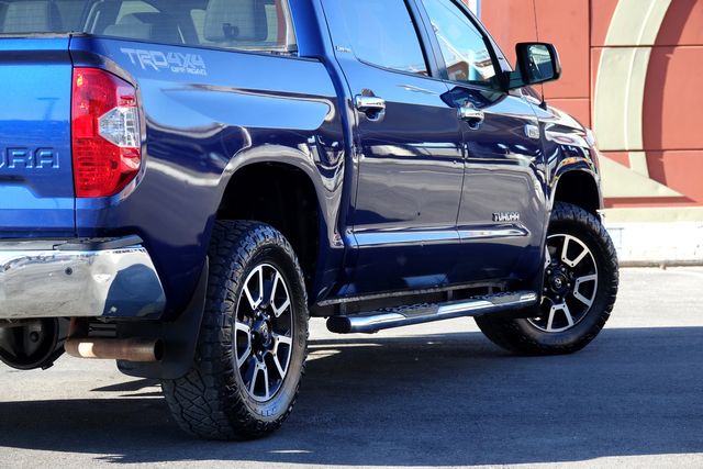 2014 Toyota Tundra Limited | Carrollton, TX | Perfect Motorcars