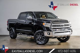 2014 Toyota Tundra 1794 Edition | Dallas, TX | East Dallas Diesel