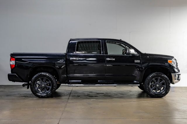 2014 Toyota Tundra 1794 Edition | Dallas, TX | East Dallas Diesel 2014 Toyota Tundra 1794 Edition | Dallas, TX | East Dallas Diesel