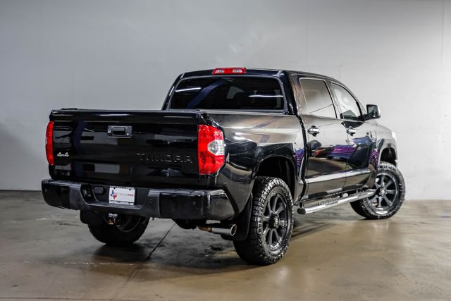 2014 Toyota Tundra 1794 Edition | Dallas, TX | East Dallas Diesel