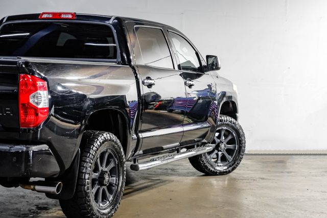 2014 Toyota Tundra 1794 Edition | Dallas, TX | East Dallas Diesel