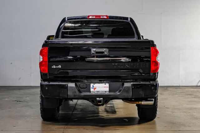 2014 Toyota Tundra 1794 Edition | Dallas, TX | East Dallas Diesel 2014 Toyota Tundra 1794 Edition | Dallas, TX | East Dallas Diesel