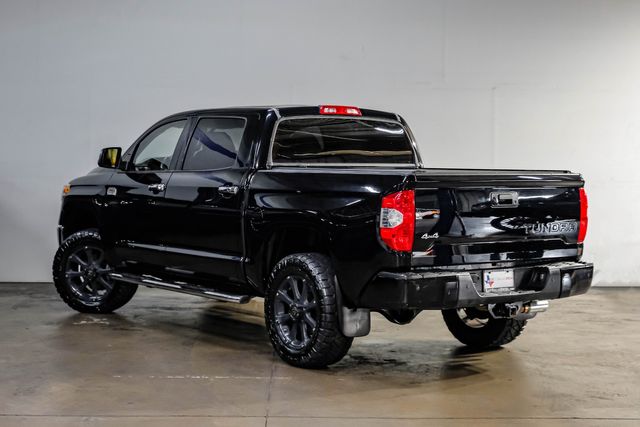 2014 Toyota Tundra 1794 Edition | Dallas, TX | East Dallas Diesel