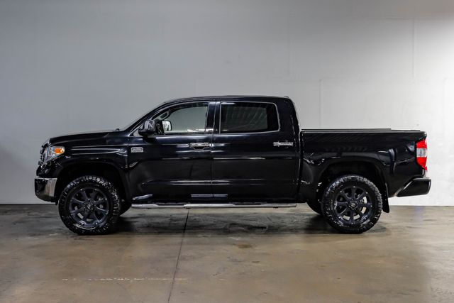 2014 Toyota Tundra 1794 Edition | Dallas, TX | East Dallas Diesel